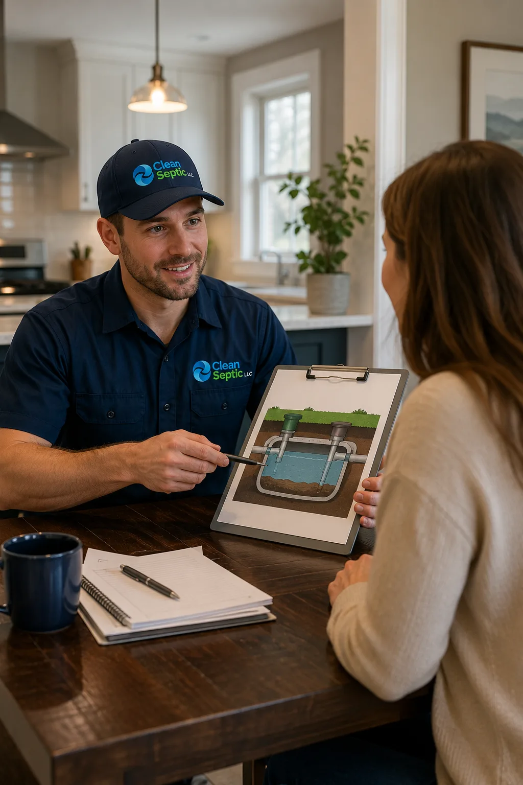 Septic Tank Pumping Tifton, GA FAQs